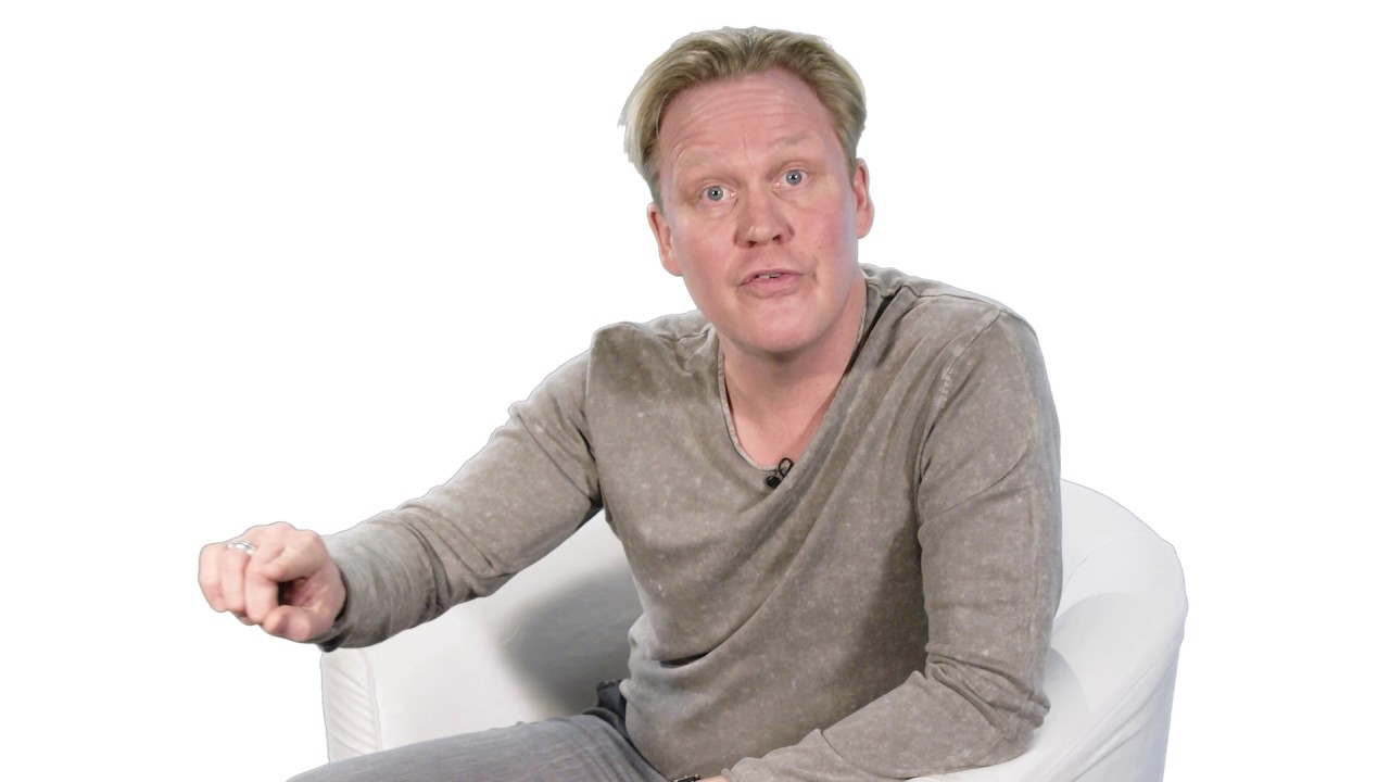 Är du en snäll människa?