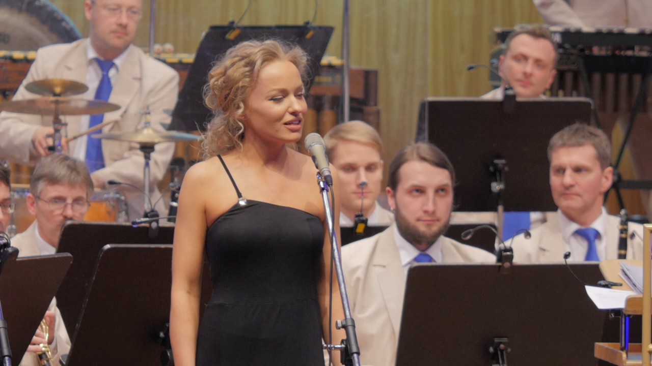 Only Love – Vladimir Cosma arr. F. Bernaerts