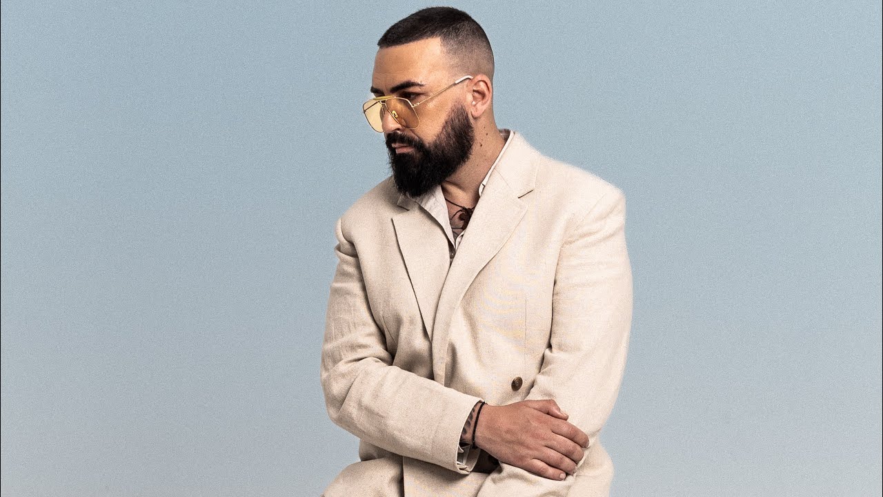 Sasa Kapor - Konobaru druze stari - ( Official Video 2018)