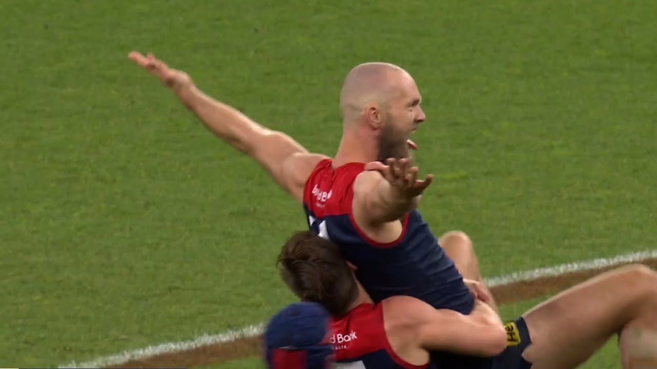 Season Highlights | 2021 | Max Gawn