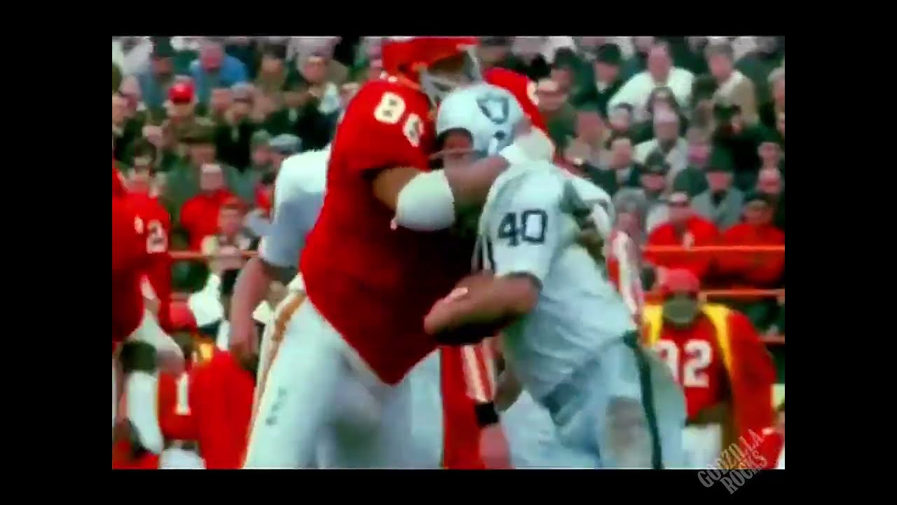 Jack Trombey - World Of Strategy (4) - Music From NFL Films