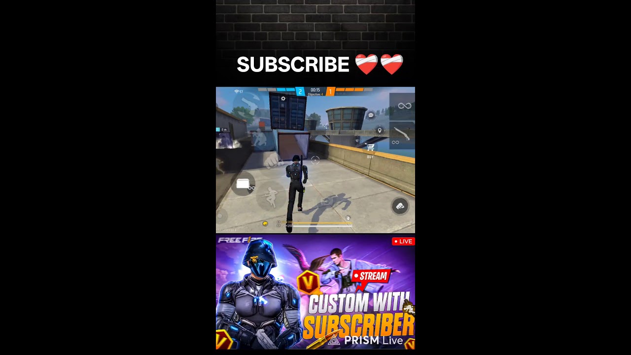 Live streaming of Anas era