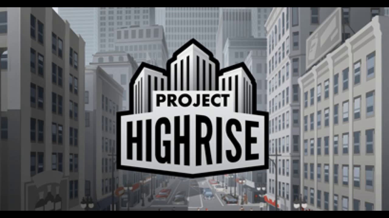 Скачать Project Highrise | Download crack