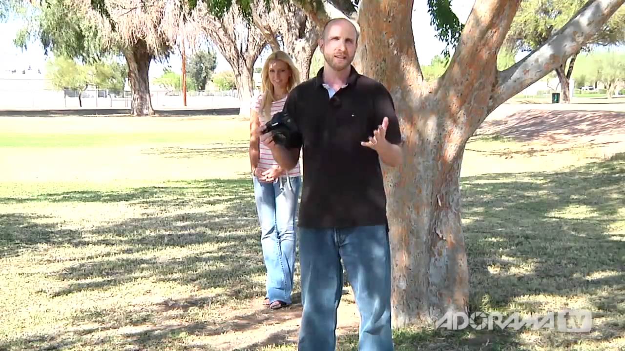 Digital Photography 1 on 1: Episode 58: Autofocus Points