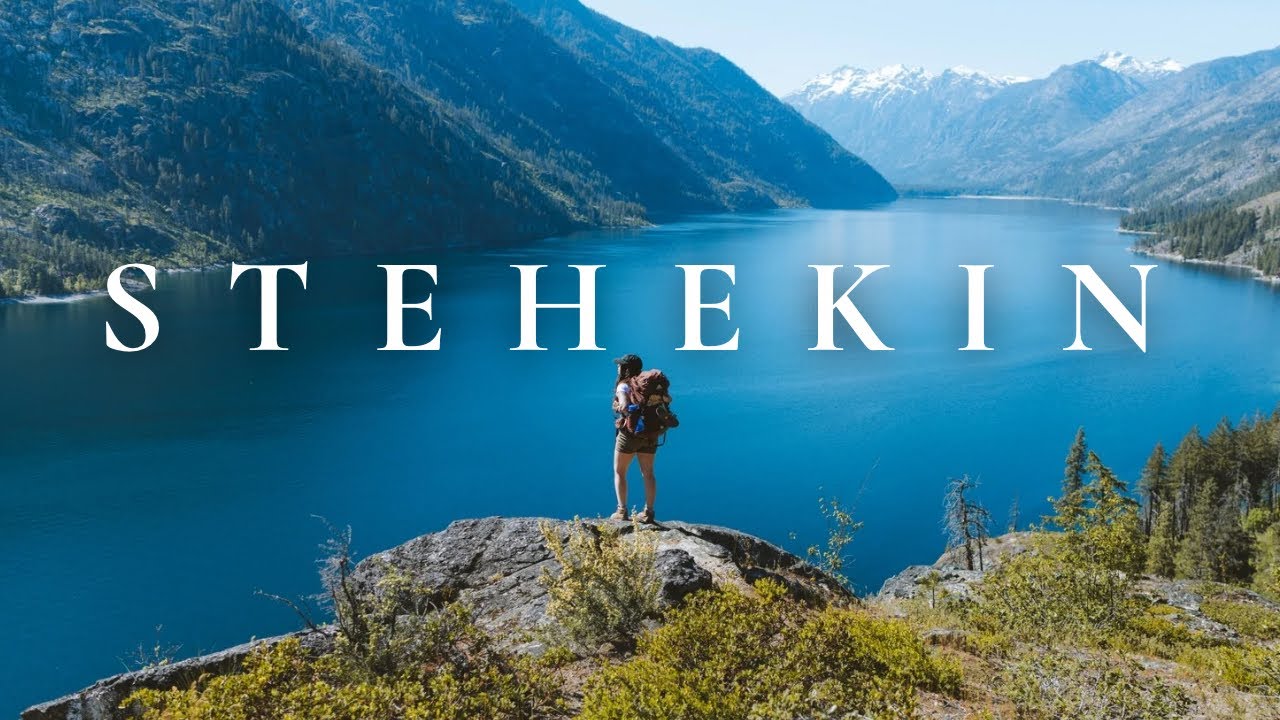 The Most Remote Town in Washington | Welcome to Stehekin!