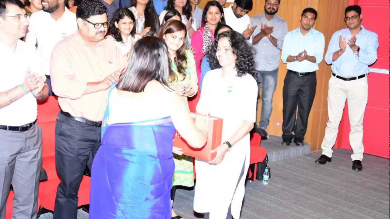 Independence Day Celebration at Hafele India