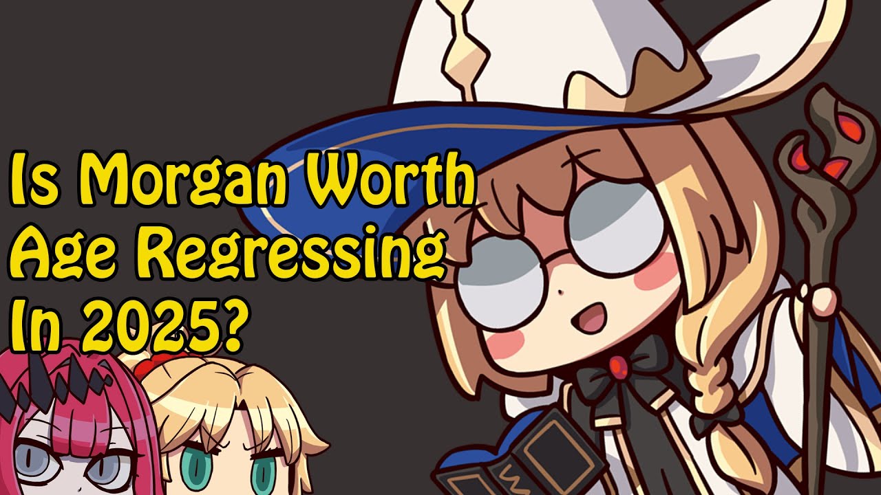 Aesc the Savior: Meet the New Grand Caster | FGO Servant Guide