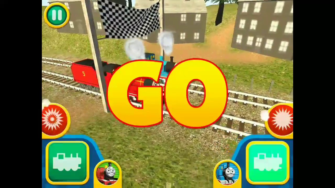 Playing 