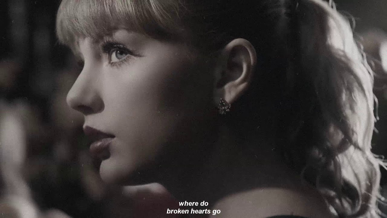 taylor swift // this is me trying (türkçe çeviri) #taylorswifthaftası