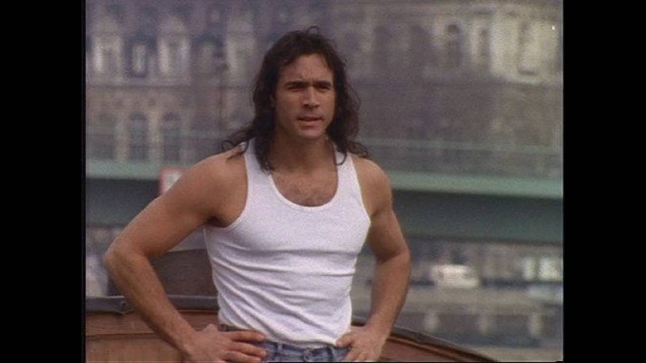 Highlander / Adrian Paul