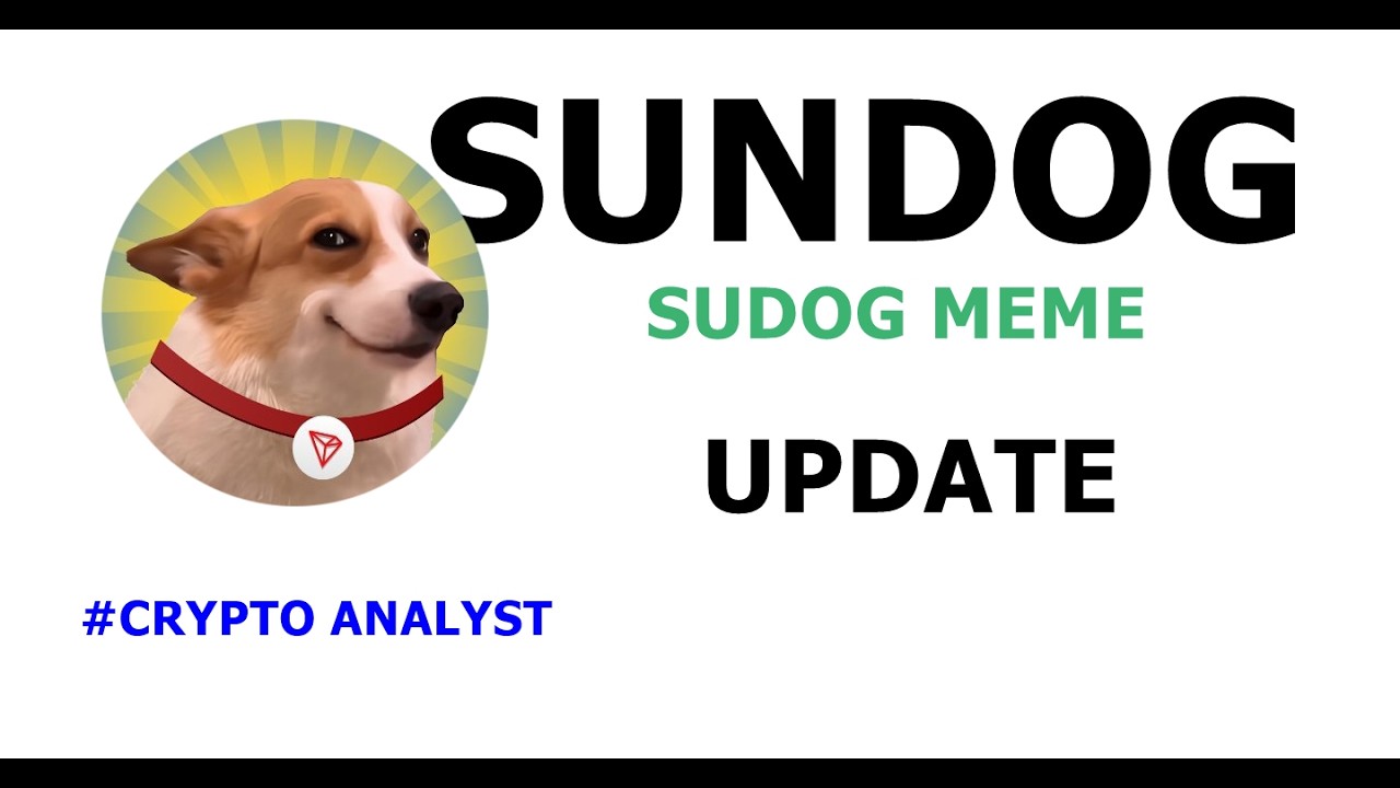 SUNDOG Crypto Prediction Update