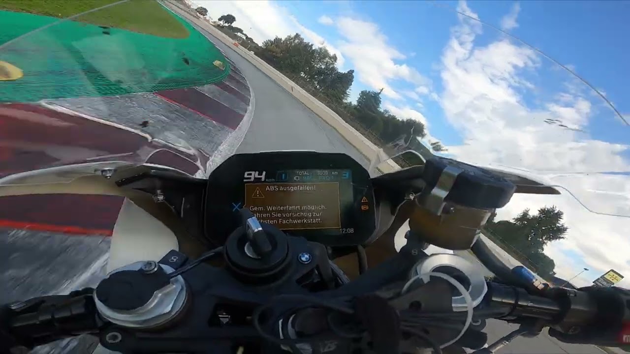 Barcelona 2021-11-09, BMW S1000RR K67