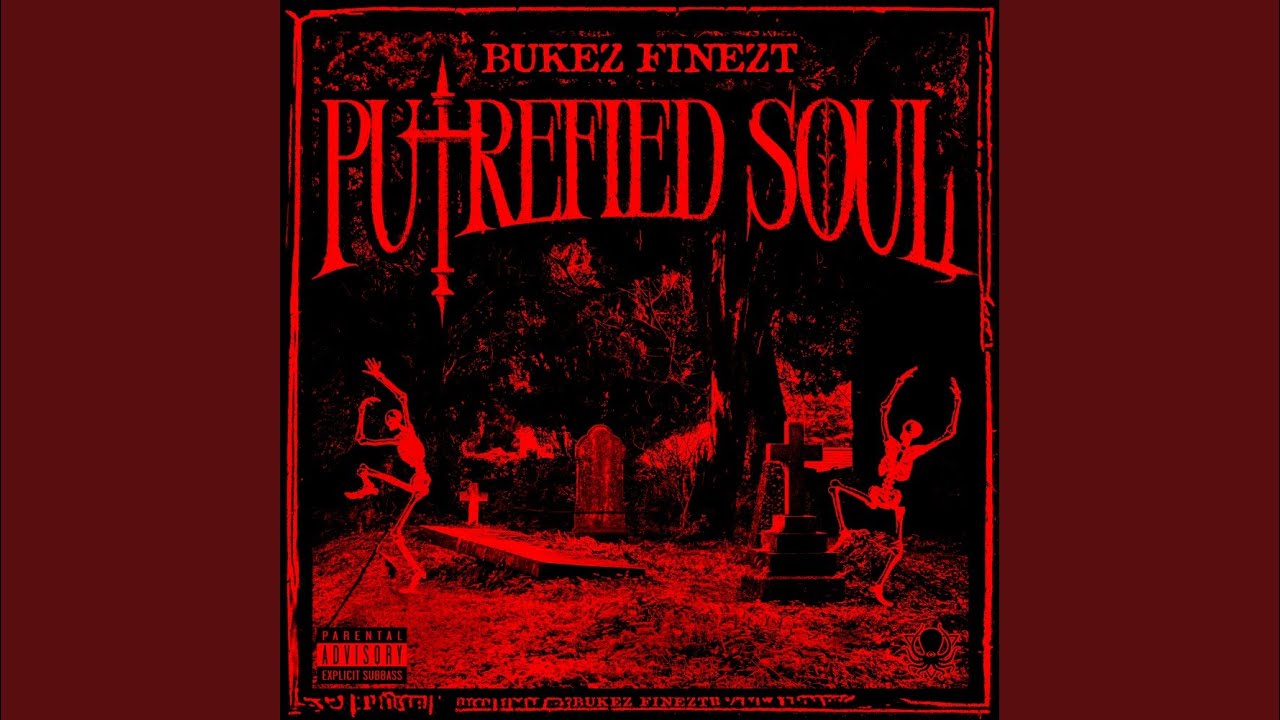 Putrefied Soul
