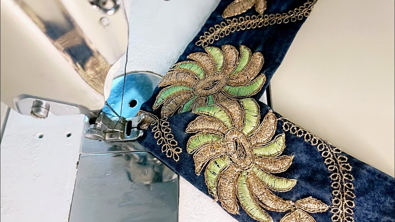 7 Good Sewing techniques for Tailoring 