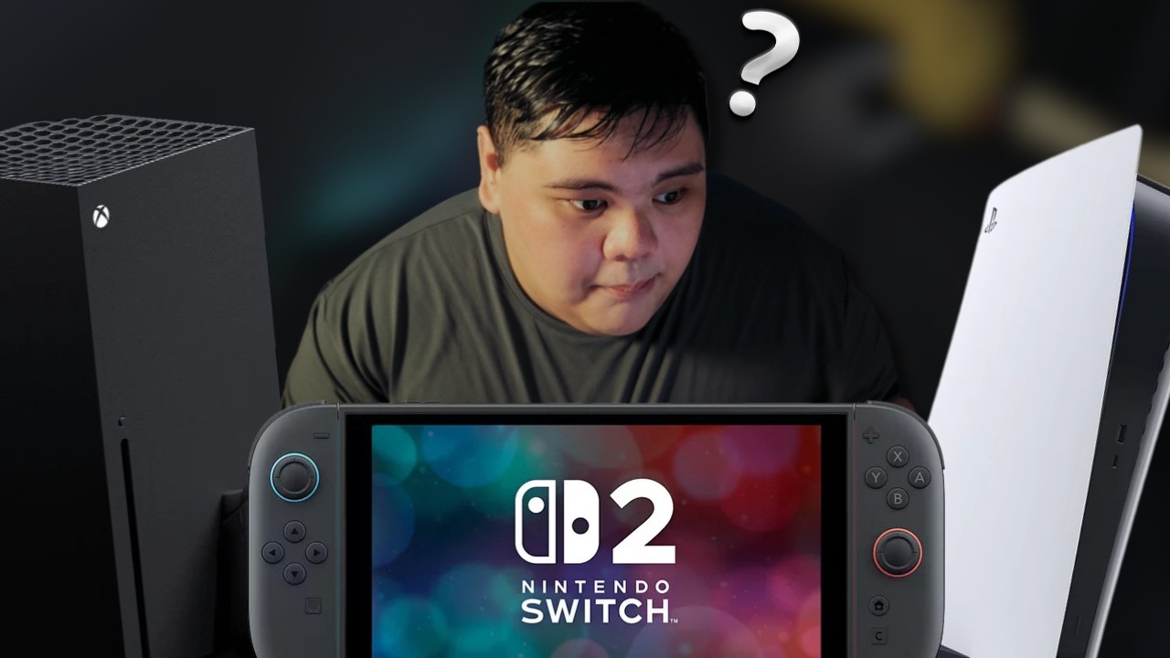 Physical Media Games in 2026 | Mag Digital Na Ba Tayo?