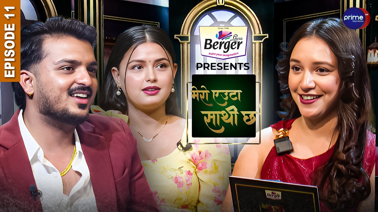 २० करोड टिकटकबाट कमाई गरेका अंशले कसलाई ब्लक गरेका छन् फेसबुकमा? | Ansh Verma | Dipika Thapa | Ep-11