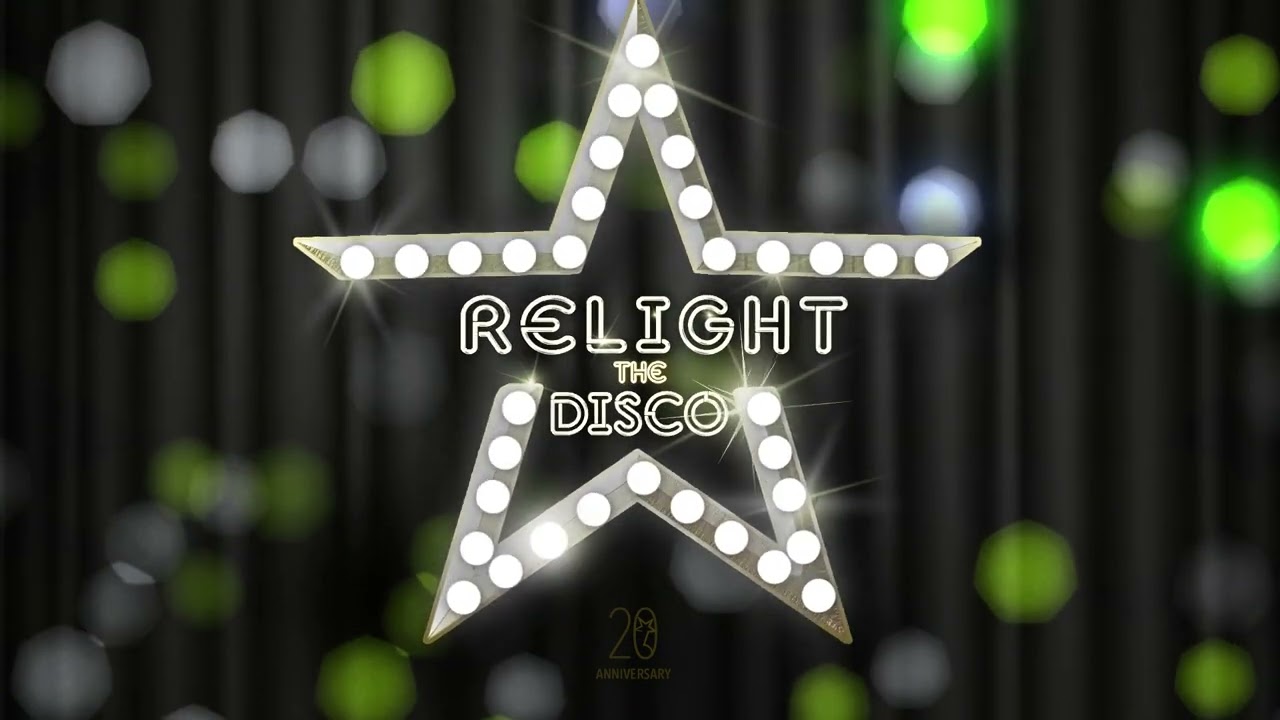 Relight Orchestra - Are You Ready? (Domus D vs Mark Lanzetta & Robert Eno 2022 Remix)