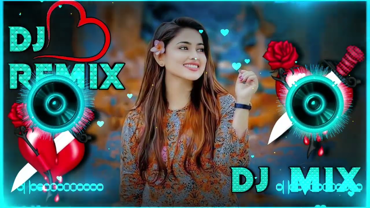 Chudi Jo Khanki Haathon Mein Song | Dj Remix | #hindisong🔥Trending Song #mashupsong Viral #video