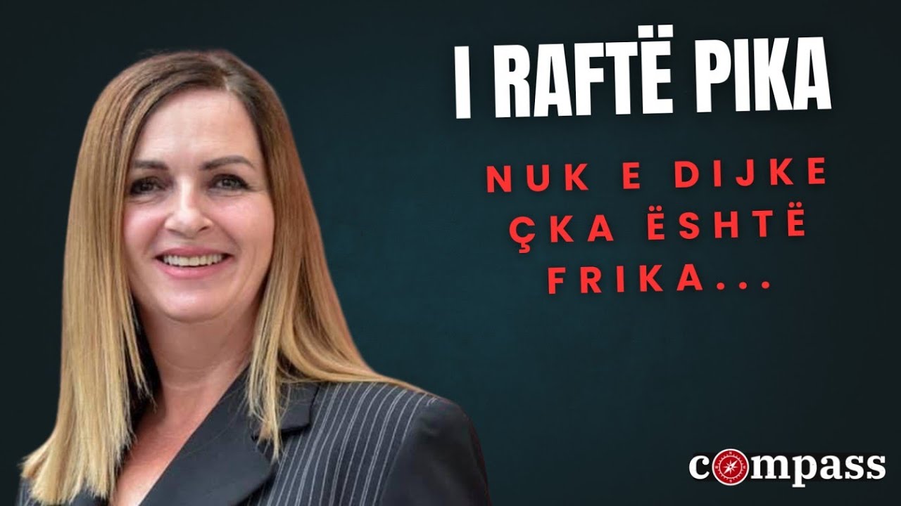 Arbërie Nagavci ia thotë këngës në Kaçanik