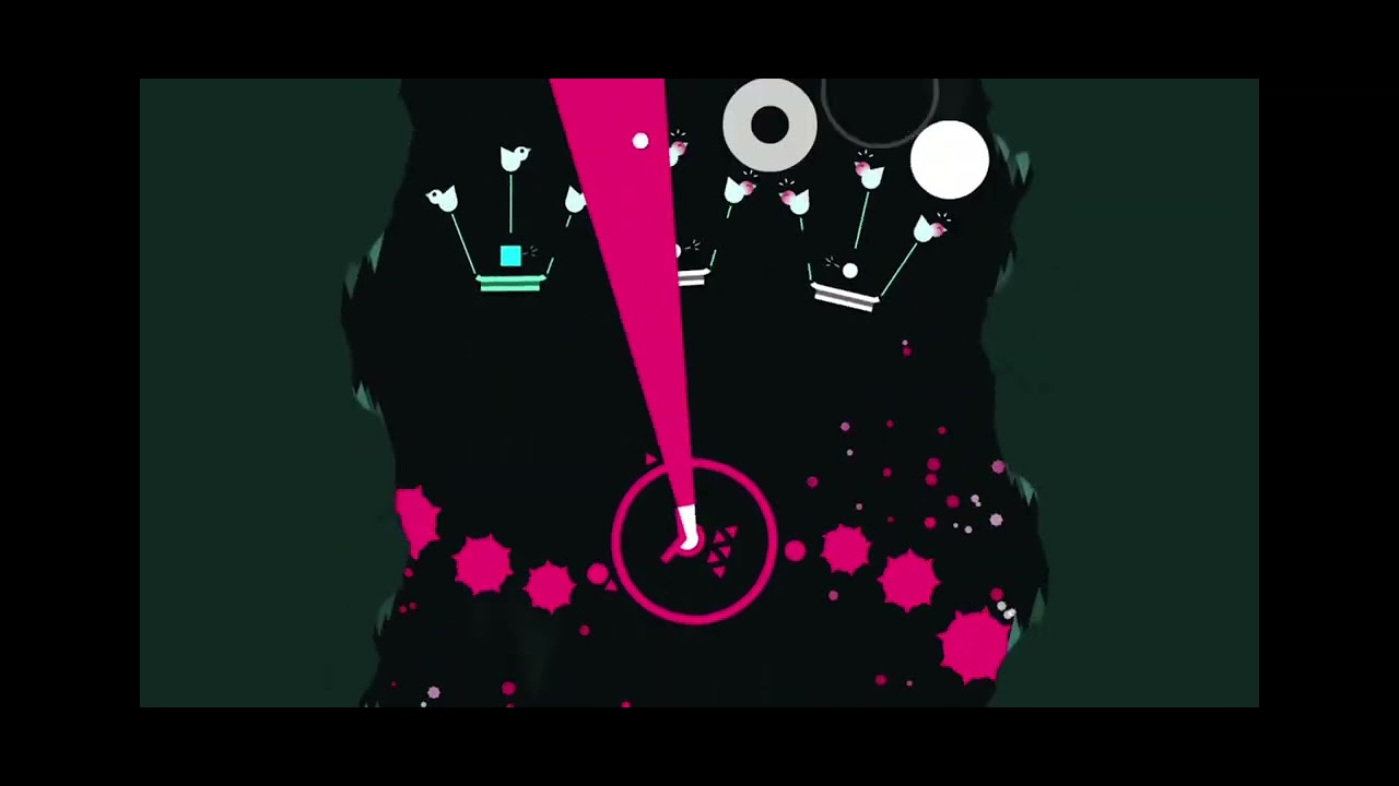Run cyan ¡RUN!