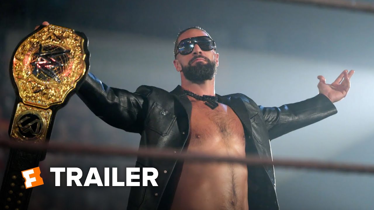 Трейлер WWE Crown Jewel (2025)