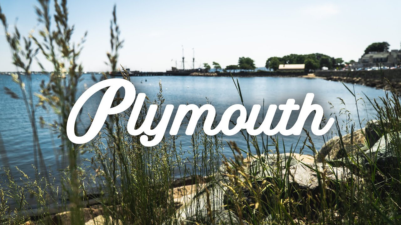Visiting Plymouth