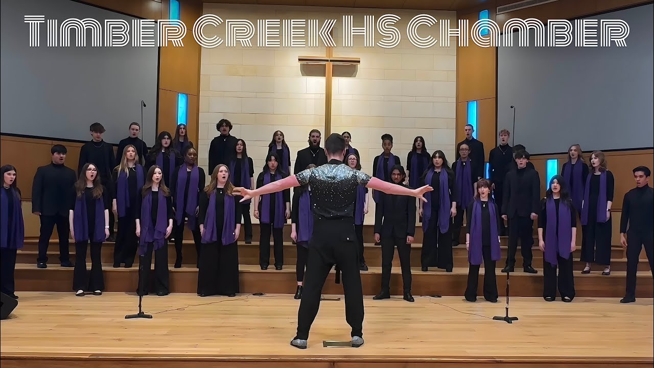 Timber Creek HS Chamber SWACDA Preview
