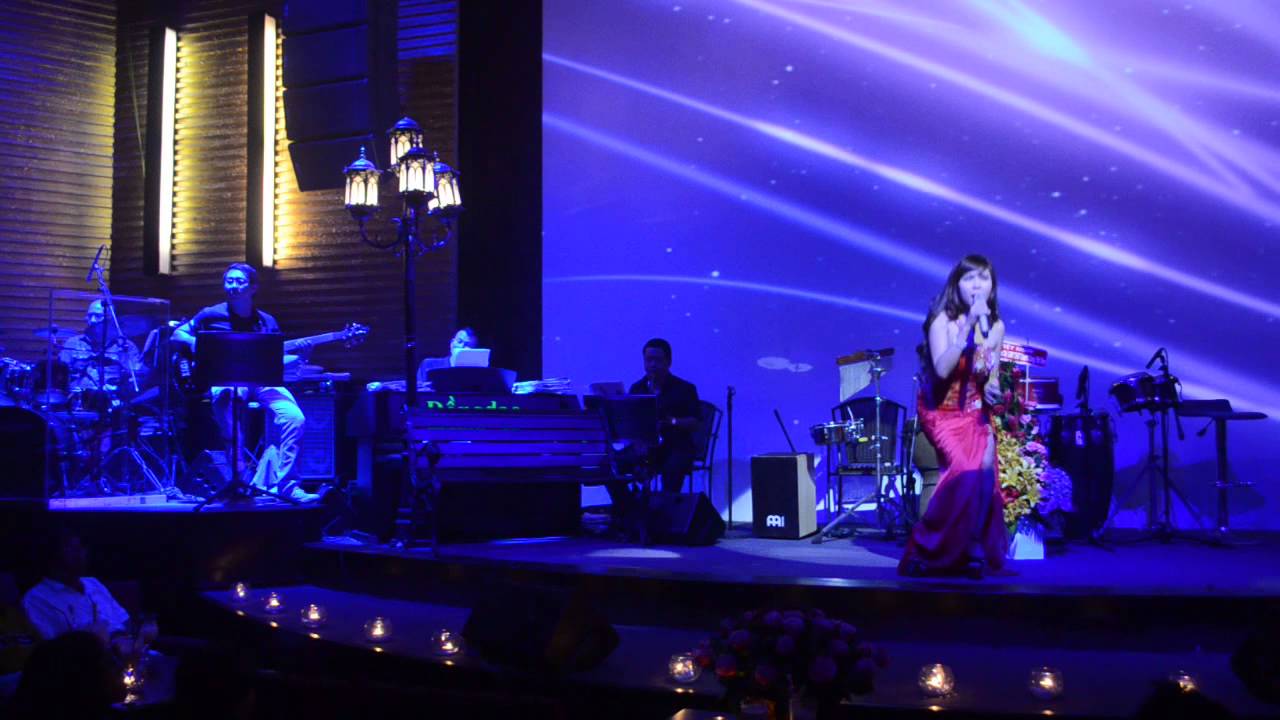 Cam thơ -  Liên khúc Pháp