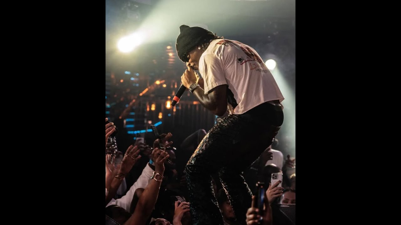 (FREE) [Chill] Gunna Type Beat - &ldquo;Greyish&rdquo;