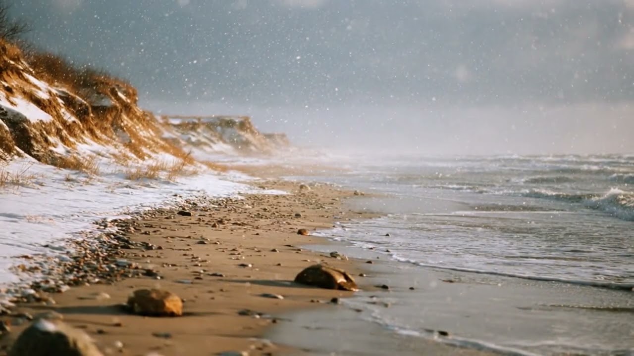 Classical Music with Forest Sounds | Relaxing Nature Ambience