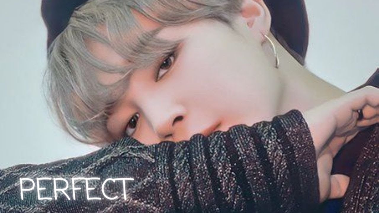 Jimin FMV - Perfect