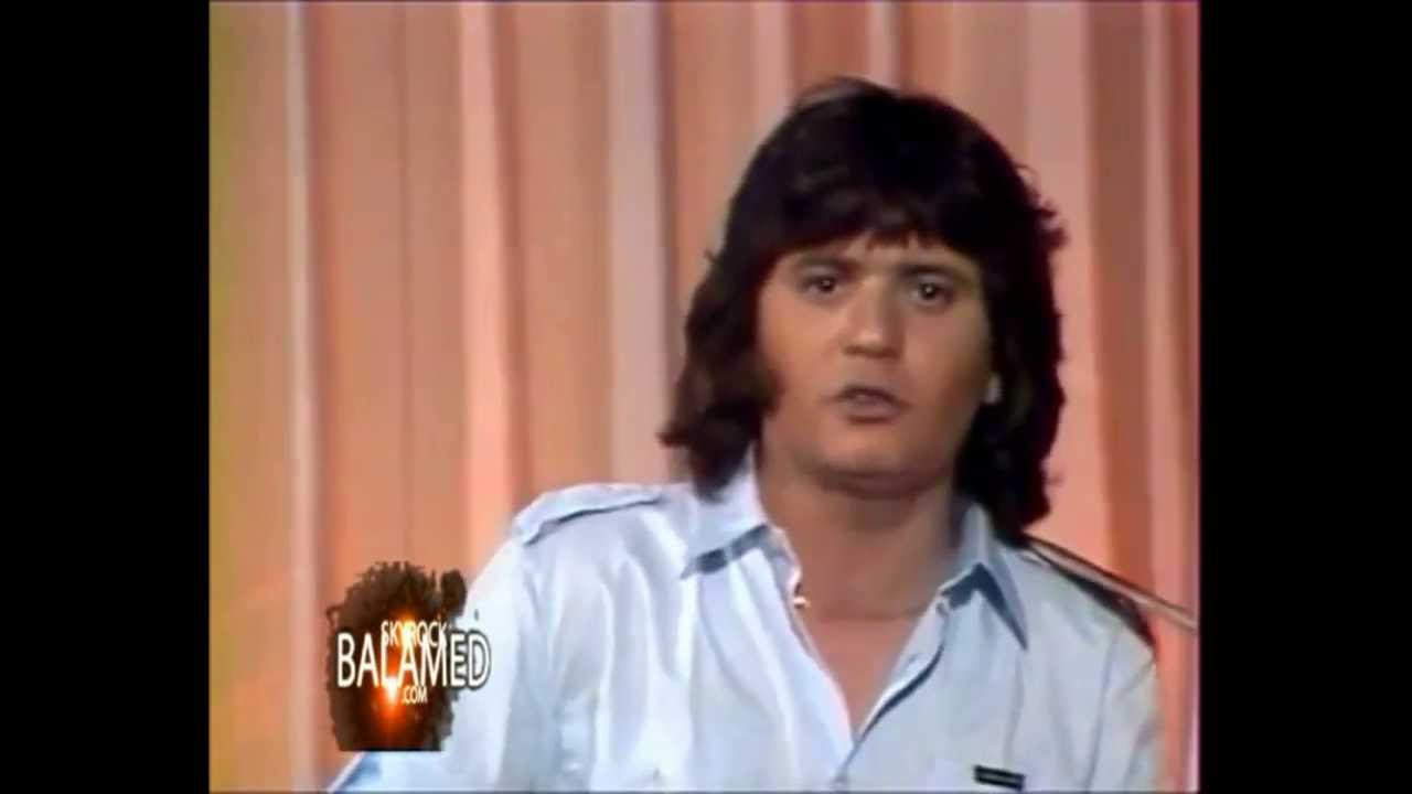 Je suis bien (Daniel Balavoine)