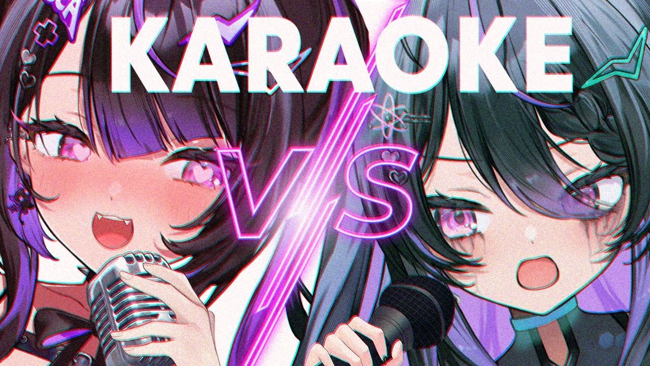 【Unarchived Karaoke】LOVE vs. HEARTBREAK (Rare Saturday Karaoke)