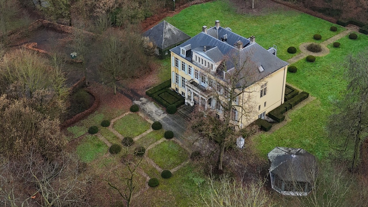Kasteel Ertbrugge