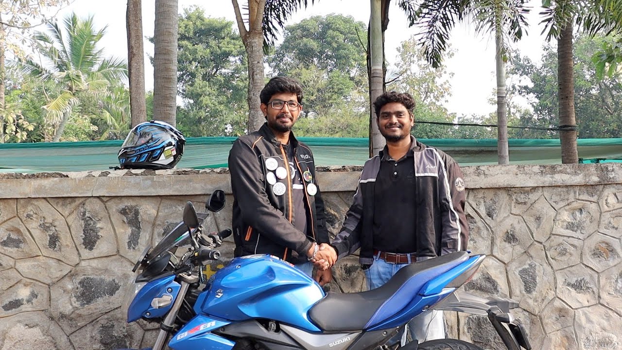Gixxer 150 longterm ownership Review in Tamil | all details | B4Choose