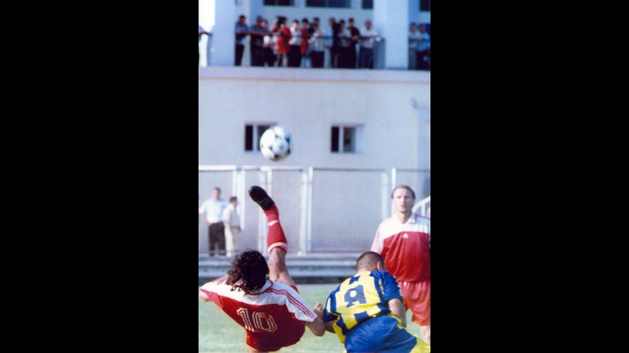 Doğum günün mübarək, Vadim Vasilyev!
