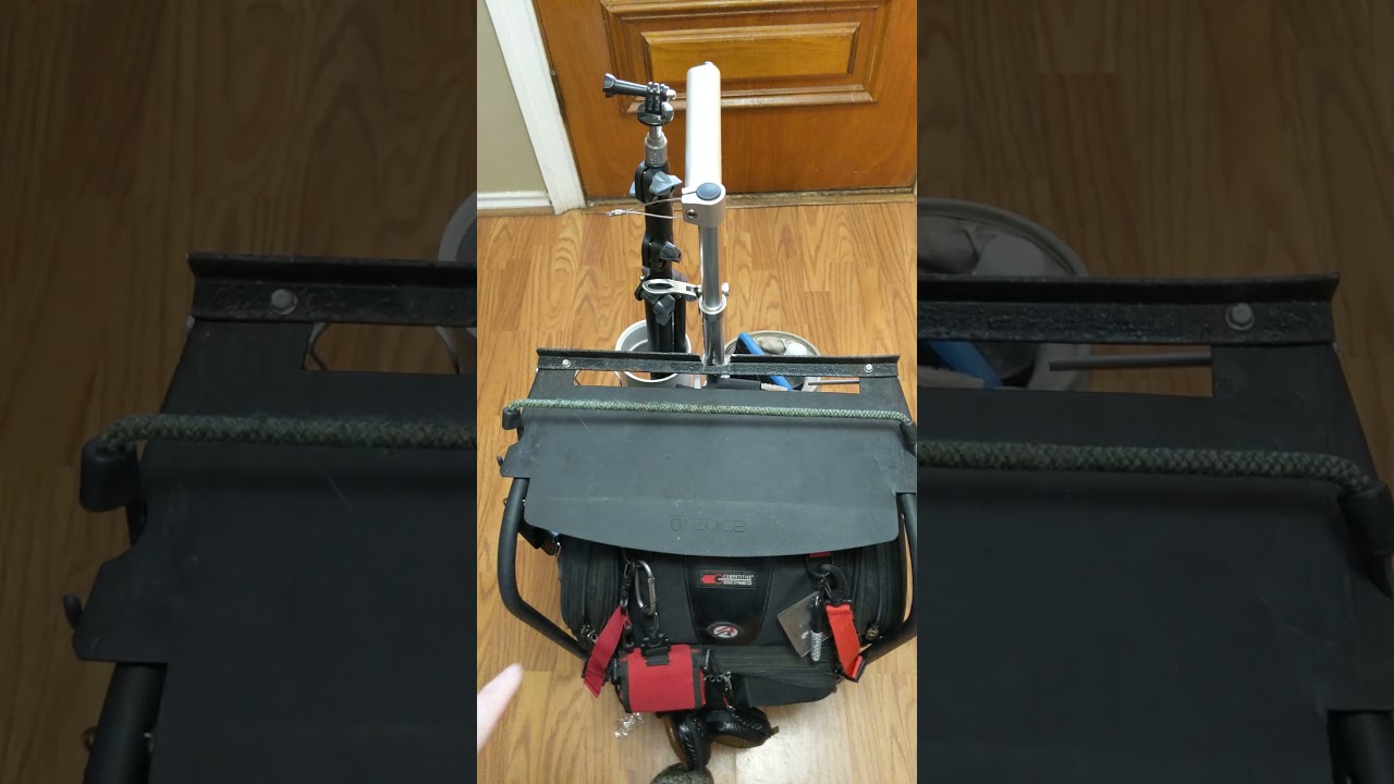 Zuca Cart mods