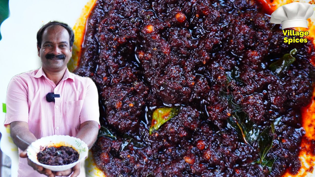 ഇഡ്ഡലിക്കും ദോശക്കും കൂടെ കഴിക്കാൻ പറ്റിയ കിടിലൻ ഉള്ളി ചട്ണി 😋👌| onion chutney | Keralastyle