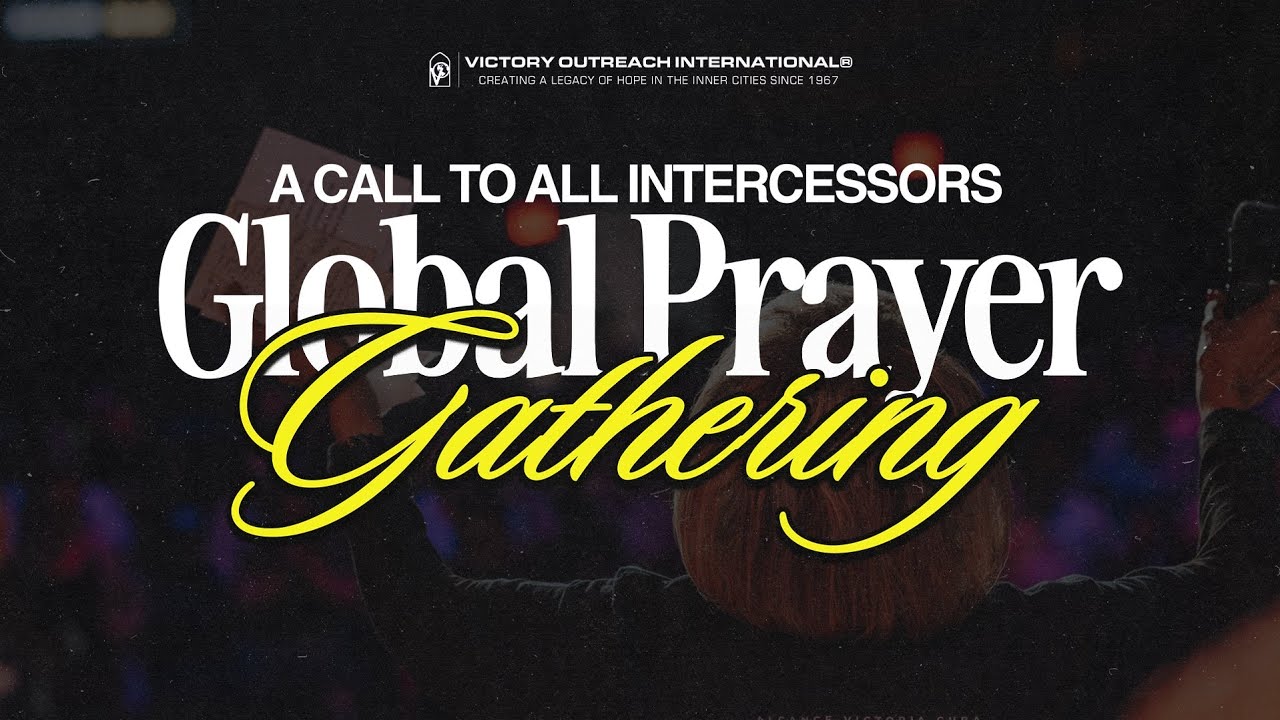 Victory Outreach International