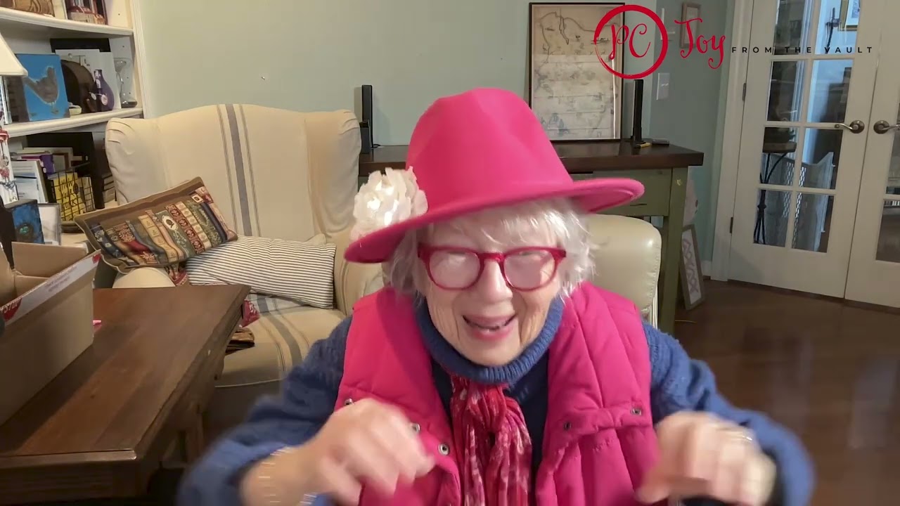 Joy From The Vault