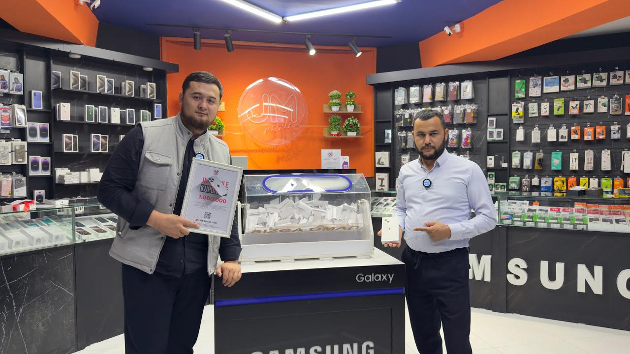 1 СОМ ПУЛСИЗ ТЕЛЕФОН ХАРИД КИЛИНГ JM MOBILEDA КАТТА АКЦИЯ