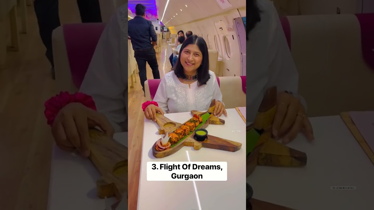 Aeroplane Restaurant #hawaii  #shorts #youtubeshort
