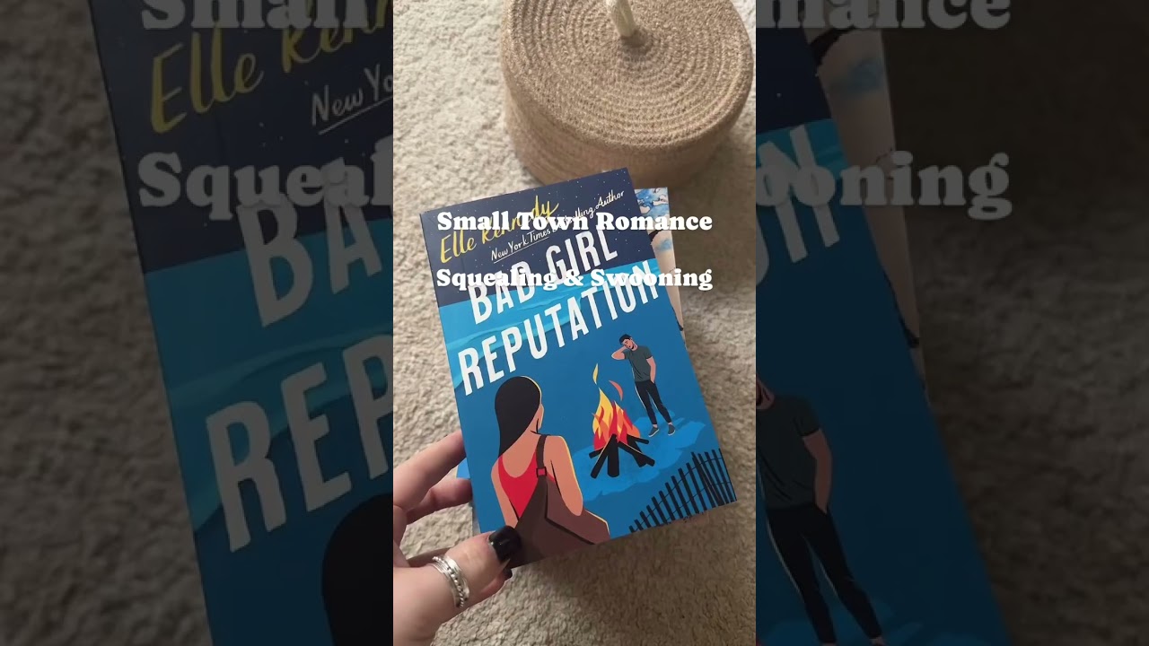 Small Town Romance Books U Need To Read 📚🔖#bookrecommendations #booksuggestions #bookstoread #books