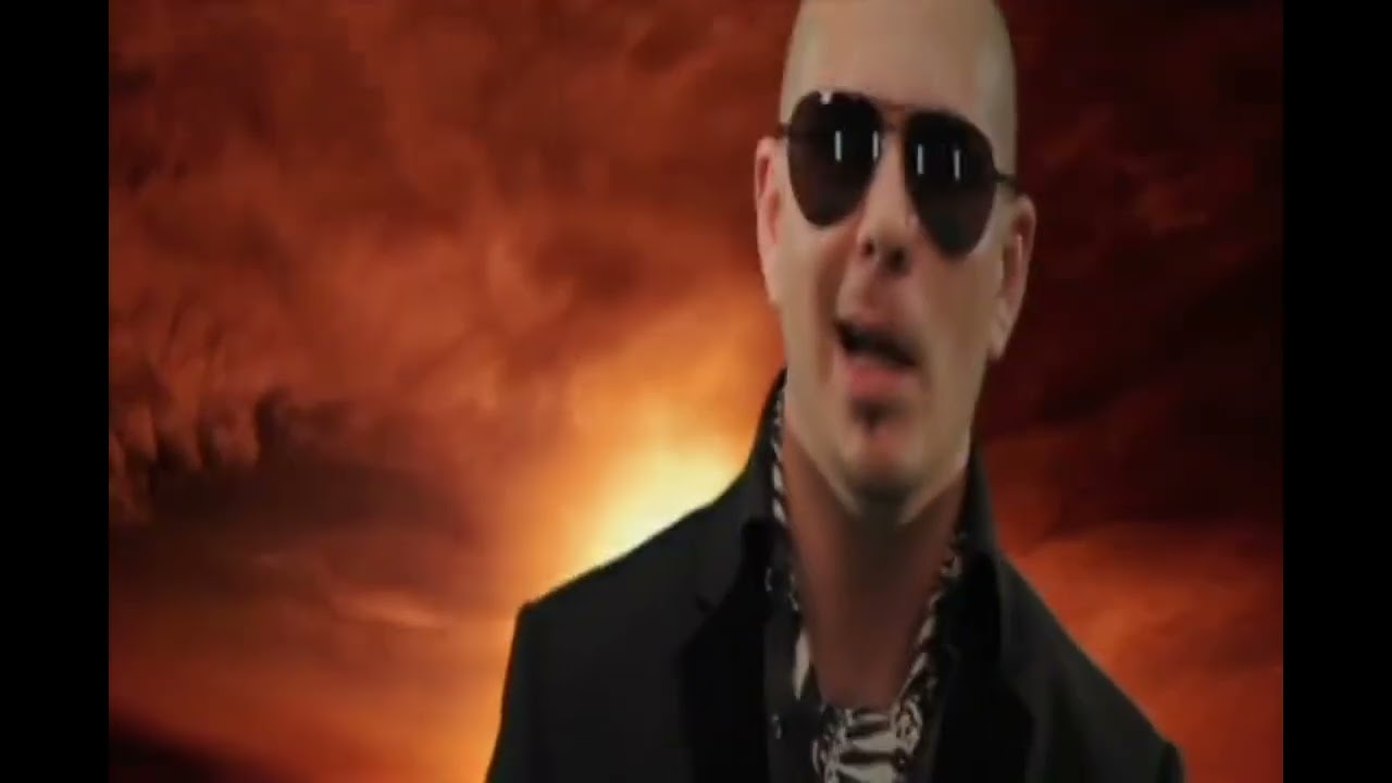 DJ Felli Fel Feat  Akon, Pitbull   -   Boomerang Extend HD