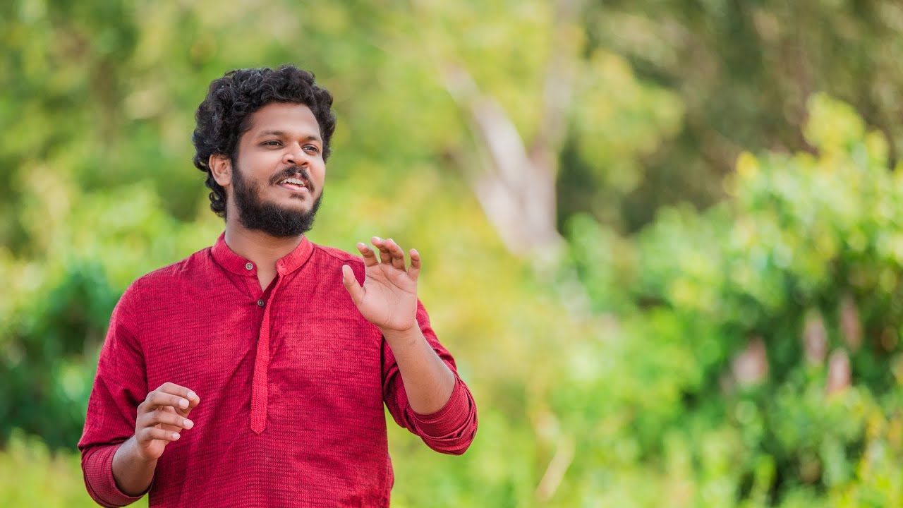 ഓർമ്മകളിൽ ഈ ഓണം സ രി ഗ മ പ ഫെയിം  ശ്രീജിഷ്  ആലപിച്ച ഓണപ്പാട്ട്