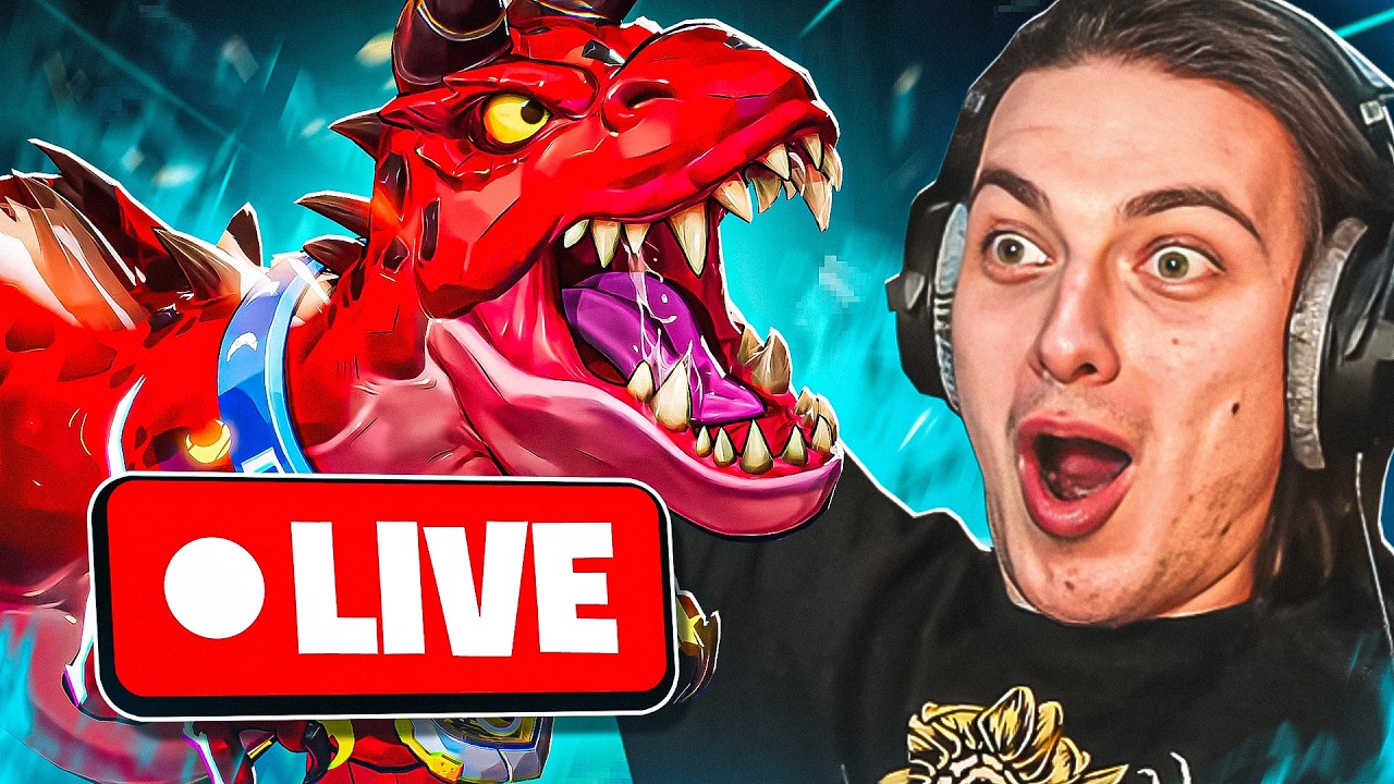 🔥CLOPS EARLY PREVIEW TODAY AT 2 PM PST🔥