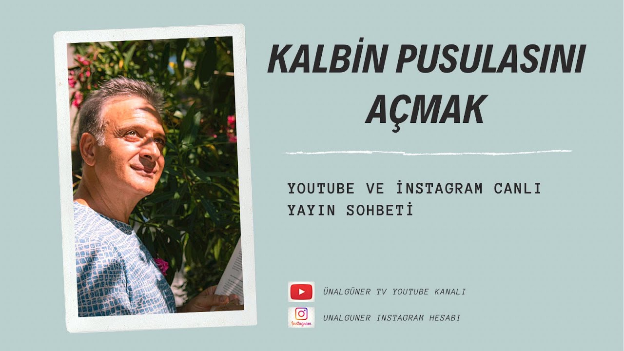 Kalbin Pusulasını Açmak