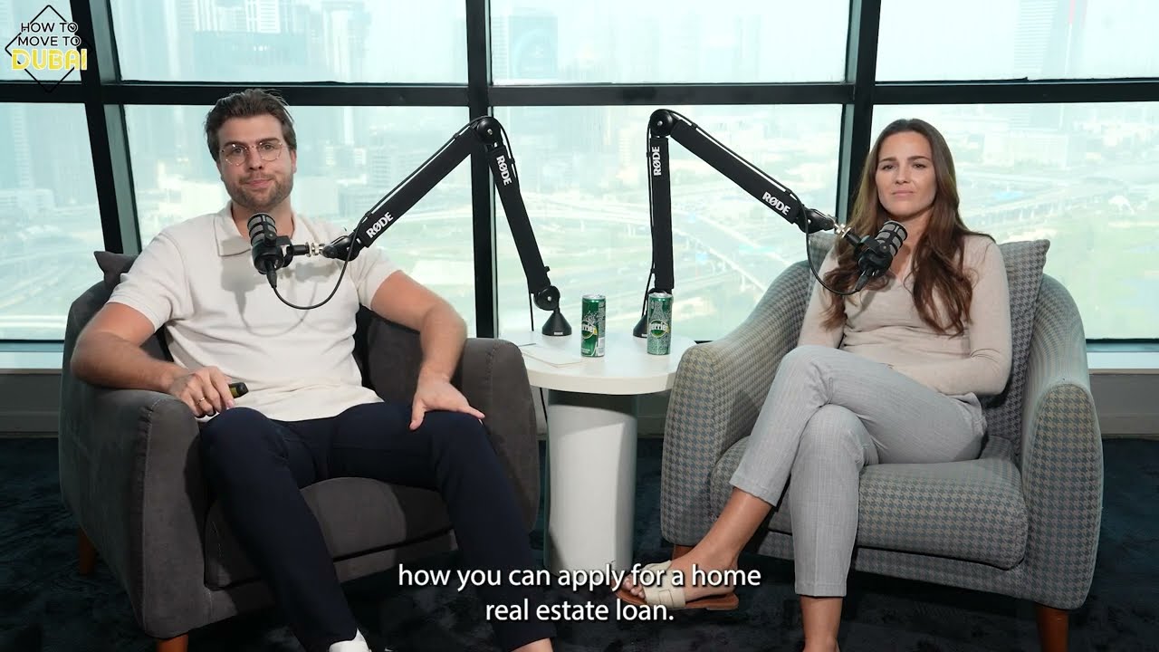 How to Open a Bank Account in Dubai