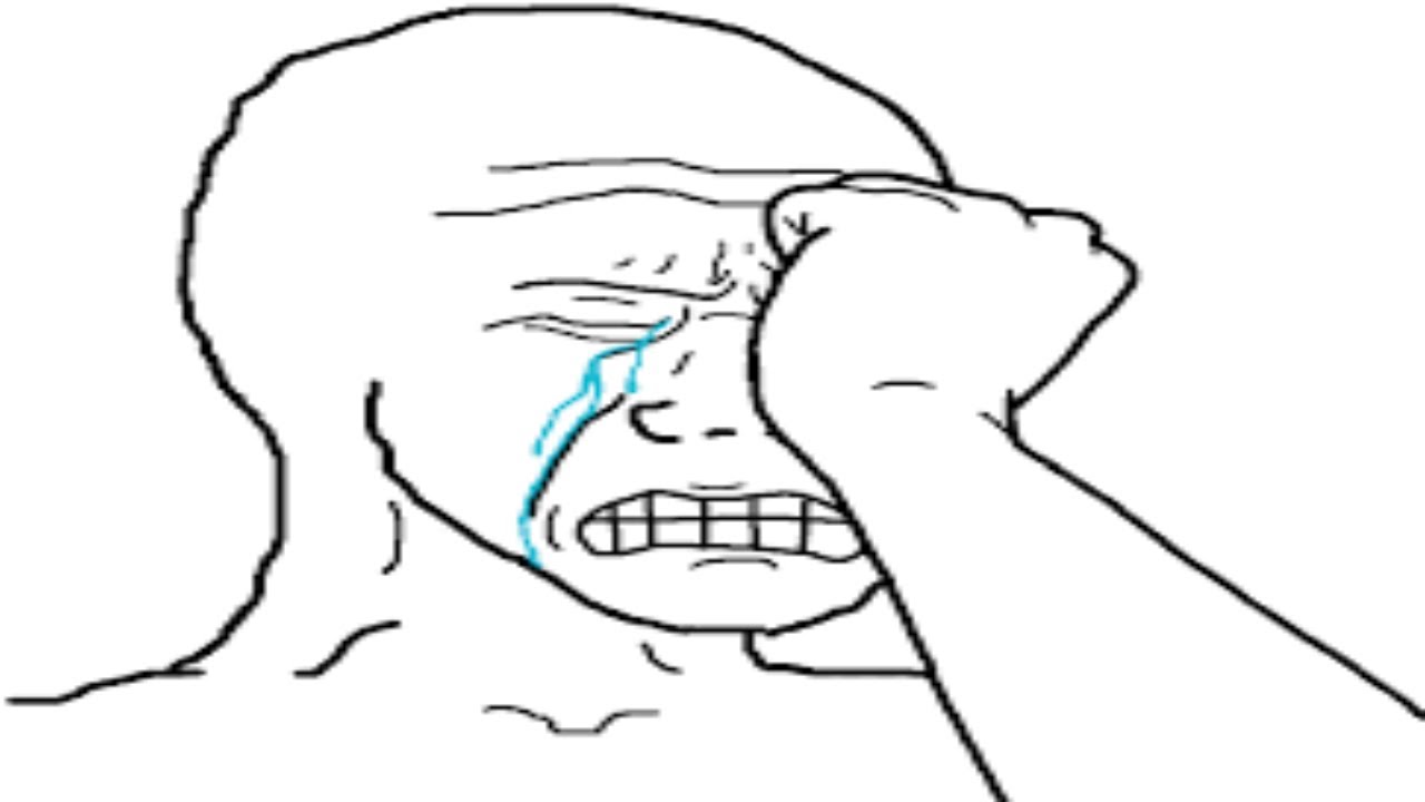 I Can't Get Out Of Plat (rage mostly)