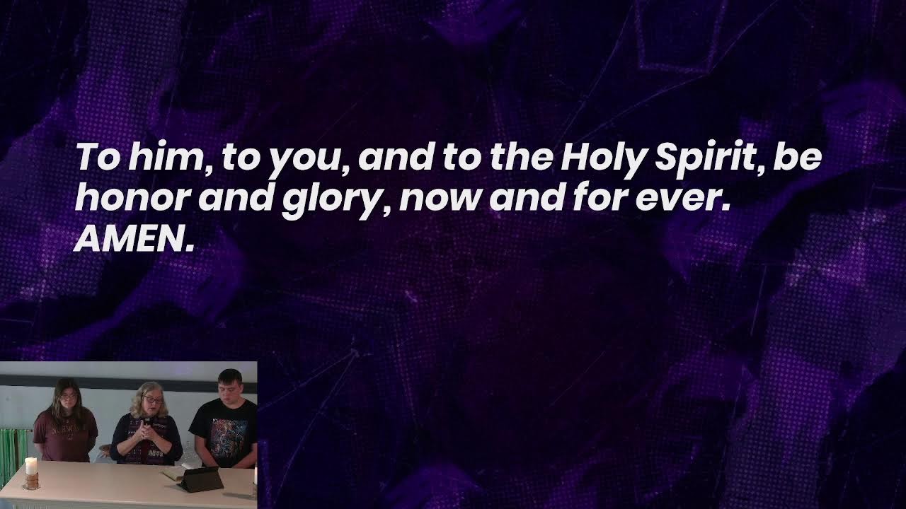 Fourth Sunday in Lent